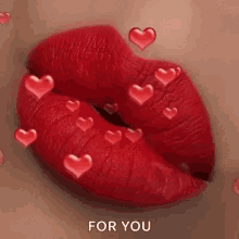 Love For You GIF - Love For You Kiss GIFs