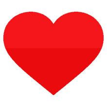 red heart symbols joypixels heart heart symbol