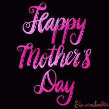 Happy Mothers Day Mom GIF - Happy Mothers Day Mother Mom GIFs