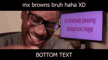 mx browns