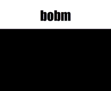 Bobm Touhou GIF - Bobm Touhou Touhou Fumo GIFs