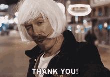 Thank You Foy Vance GIF - Thank You Foy Vance Thank You For Asking GIFs