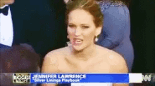 Jennifer Lawrence What GIF - Jennifer Lawrence What J Law GIFs