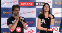 like telecast