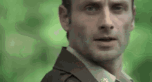 rick grimes twd the walking dead andrew lincoln rick grimes gif