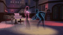 The Sims Sims4 GIF - The Sims Sims4 Ghosts GIFs