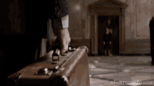 Briefcase GIF - Fantastic Beasts And Where To Find Them Coming Briefcase GIFs