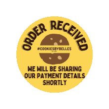 cookiesbybelles cookiesbybelles