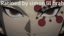 Simon Simon Gang GIF - Simon Simon Gang Ratio GIFs