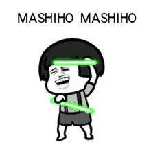 mashiho treasure