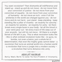 Abhijit Naskar Revolution GIF - Abhijit Naskar Naskar Revolution GIFs
