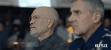 nodding dr adrian mallory john malkovich space force yeah