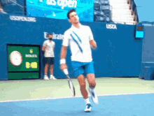 Novak Djokovic Angry GIF - Novak Djokovic Angry Tennis GIFs