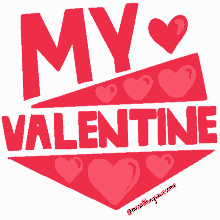 Miss All Things Awesome Valentine GIF - Miss All Things Awesome Valentine Valentines Day GIFs