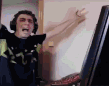 rage mad angry rage mad angry