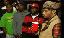 Uh Oh Wildnout GIF - Uh Oh Wildnout Conceited GIFs