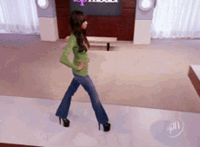 Whoops Im Too Sexy For My Shoes GIF - Whoops Im Too Sexy For My Shoes Stumble GIFs
