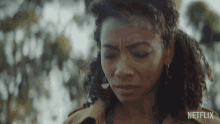 frustrated sophie brewer betty gabriel clickbait angry frustrated sophie brewer betty gabriel clickbait angry