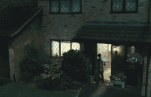 potter seven