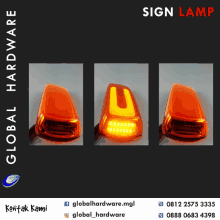 sign lamp global hardware sign lamp global hardware