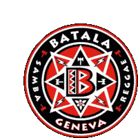 Batala Batala Geneva Sticker - Batala Batala Geneva Geneva Stickers