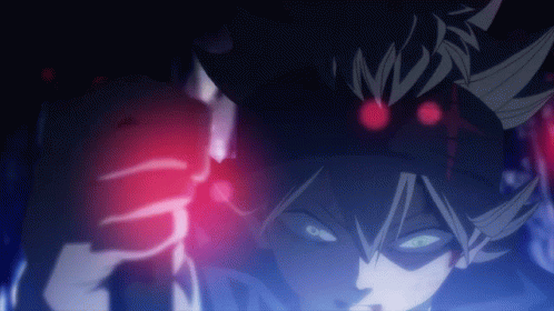 Featured image of post View 16 Asta Rage Pfp