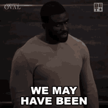 We May Have Been Compromised Bobby GIF - We May Have Been Compromised Bobby The Oval GIFs