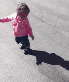 Life Scared GIF - Life Scared Shadow GIFs