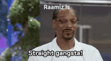 Raamiz Gangster GIF - Raamiz Gangster GIFs