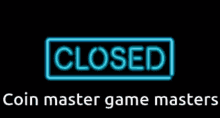 Cmgm Coinmastergamemasters GIF - Cmgm Coinmastergamemasters Closed GIFs