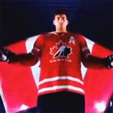 John Tavares Team Canada GIF - John Tavares Team Canada Canada GIFs