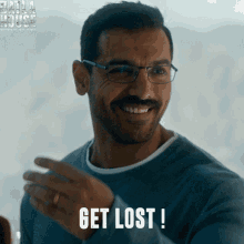 Get Lost Go Away GIF - Get Lost Go Away Leave GIFs