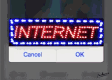 Internet Cancel GIF - Internet Cancel Ok GIFs