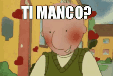 ti manco do you miss me missing me doug ti manco do you miss me missing me doug