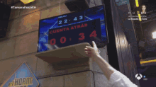 antena3 programa