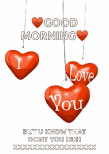 Good Morning GIF - Good Morning Heart GIFs