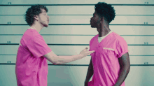 You And Me Jack Harlow GIF - You And Me Jack Harlow Lil Nas X GIFs