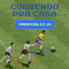 modoallejo guarana allejo brasil futebol