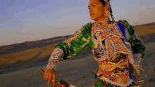 native american jingle powwow dance