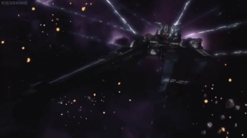 Macross Frontier GIF - Macross Frontier GIFs