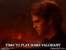 Anakin Valorant GIF - Anakin Valorant Lets Play Valorant GIFs
