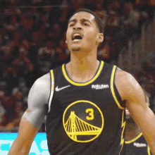 Jordan Poole Poole Party GIF - Jordan Poole Poole Poole Party GIFs