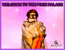 Pixie Post Stickupboys GIF - Pixie Post Pixie Stickupboys GIFs