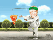 Pizza Hungry GIF - Pizza Hungry Starving GIFs