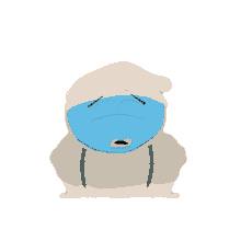 shocked eric cartman south park s13e13 dances with smurfs shocked eric cartman south park s13e13 dances with smurfs