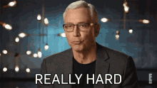 Really Hard For Real The Story Of Reality Tv GIF - Really Hard For Real The Story Of Reality Tv So Difficult GIFs