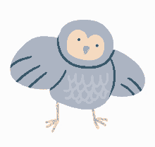 marie boiseau owl happy owl chouette hibou marie boiseau owl happy owl chouette hibou