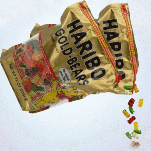 Haribo GIF - Haribo - Discover & Share GIFs