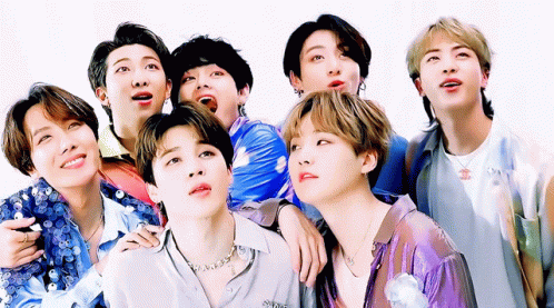 Bts Bangtan Boys GIF - Bts Bangtan Boys Bangtan Sonyeondan - Discover &  Share GIFs