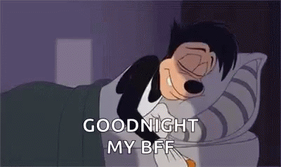 Bed Time Tired GIF - Bed Time Tired Sleep - Discover & Share GIFs